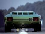 Lamborghini Bravo P114 Concept 1974 года